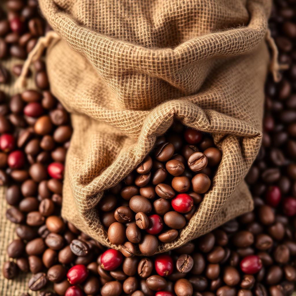 Café de Altura Orgánico